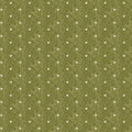 Dot Green - Buttercup Bloom - Gerri Robinson - RILEY BLAKE Designs - C11157R-GREEN