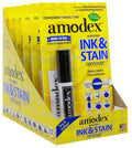 Amodex Ink & Stain Remover Traveler Stick - AM10021DB