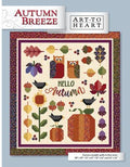 Book - Autumn Breeze Book