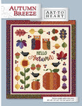 Autumn Breeze Art To Heart
