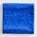 Fabric - Bumbleberries - Aegean Blue - BB036 - Lewis & Irene