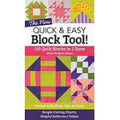Books - Books - Quilting - Patterns - Crafts