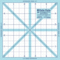 Trim-it Ruler - 5.5 inch x 5.5 inch - Lori Holt Cute Cuts - STTI-5527
