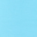 Fabric - Robert Kaufman - Flannel - Solid - Aqua