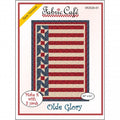 Patterns - Olde Glory 3 Yard Lap Quilt