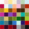 Folio - 2.5in Strips - 42pcs - Henry Glass - FOLIO25STRIPS