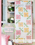 Tablerunner Bliss - Book  - 20 Patterns - Sherri K. Falls - It's Sew Emma - ISE-918