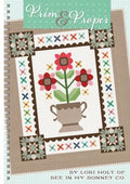 Prim & Proper Book - Lori Holt - It's Sew Emma - ISE-941