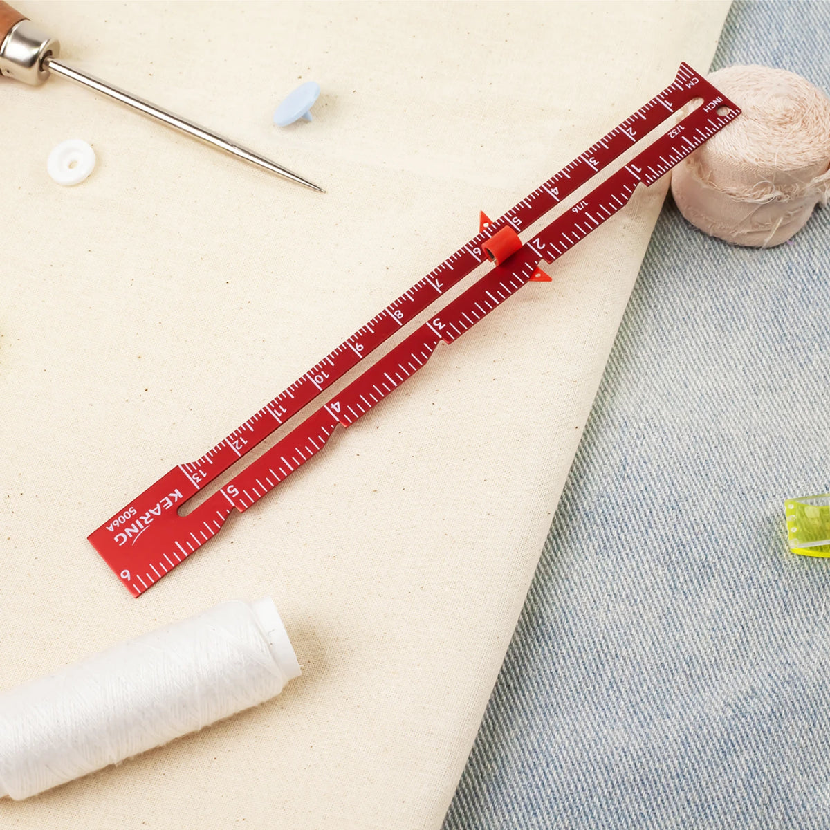 Sewing Gauge