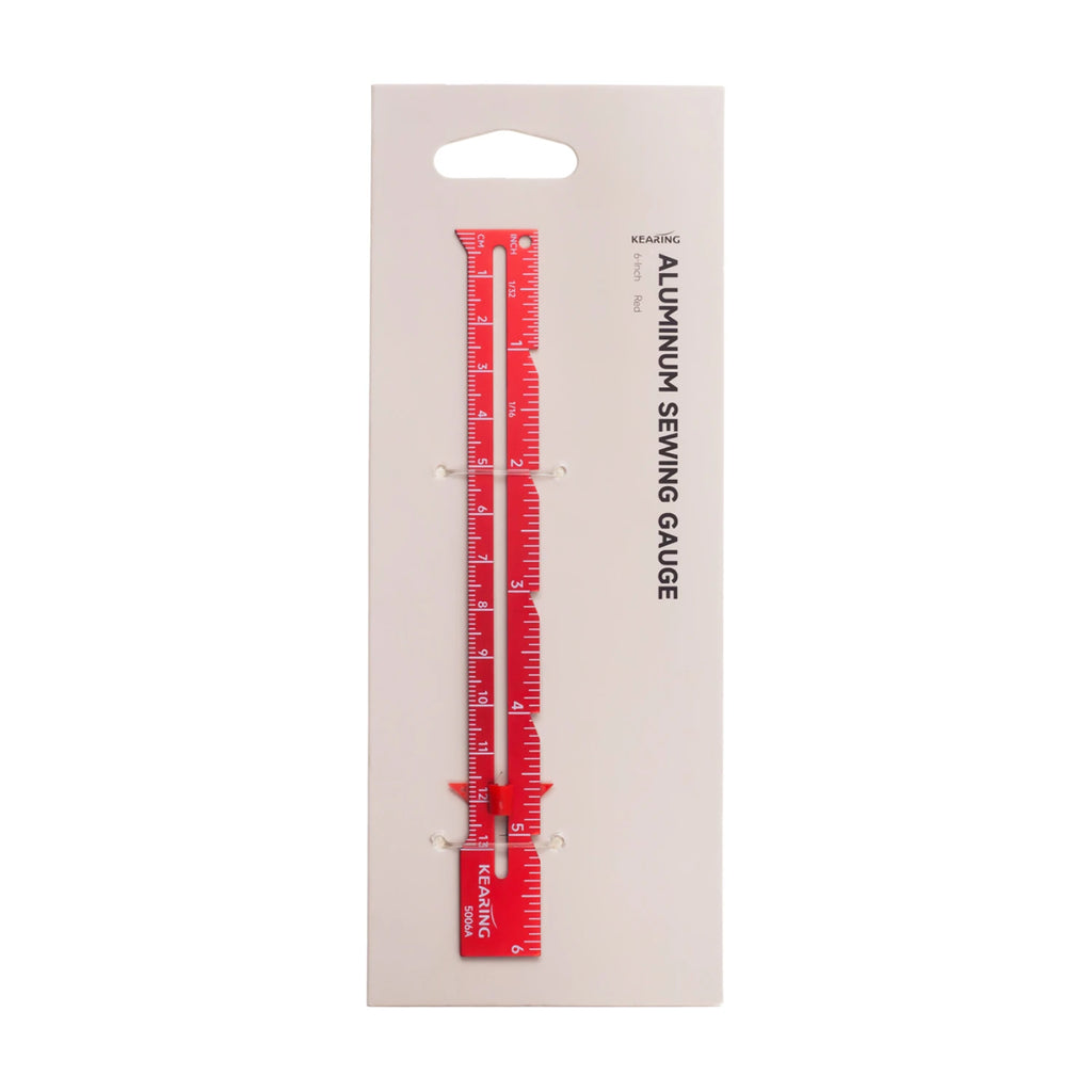 Sewing Gauge