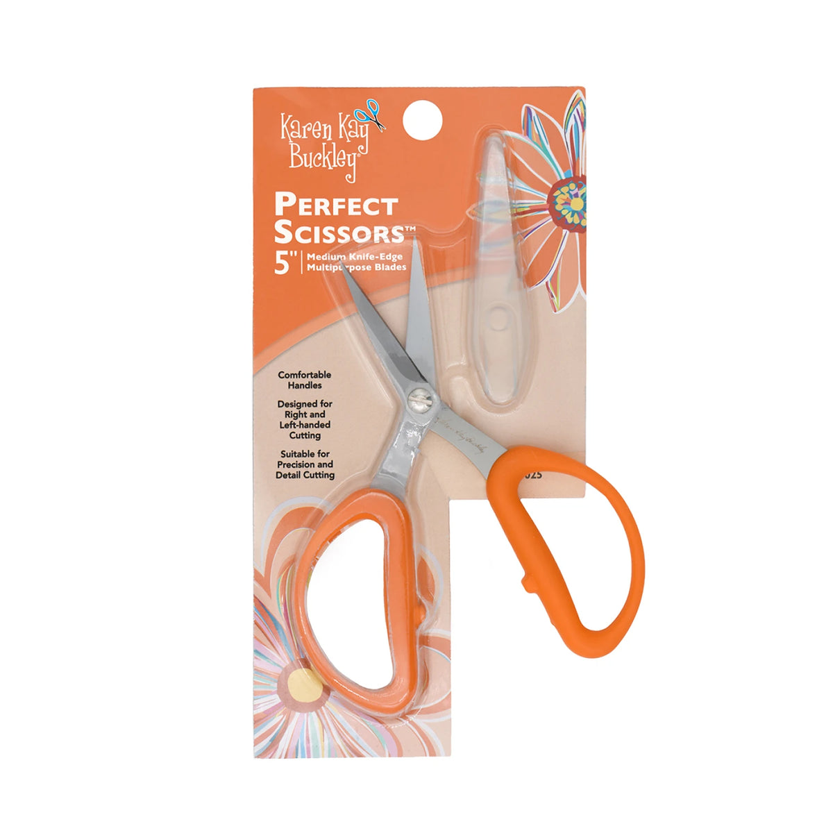 Perfect Scissors