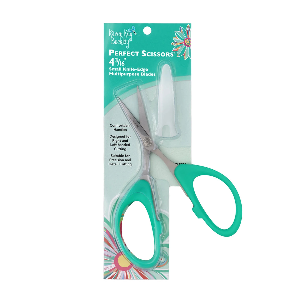 Perfect Scissors 4 3/16"