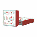 Pixie Noel 2 Ville Quilt Kit - Riley Blake Designs - KT-12110