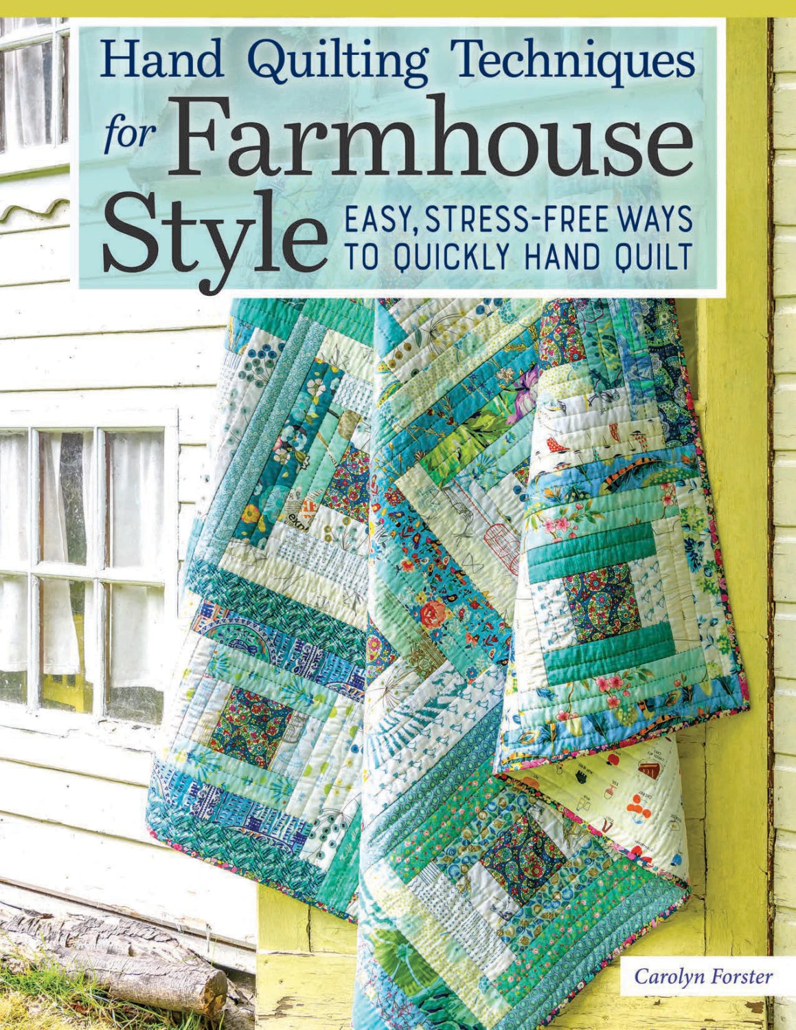 Hand Quilting Techniques