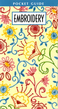 Embroidery