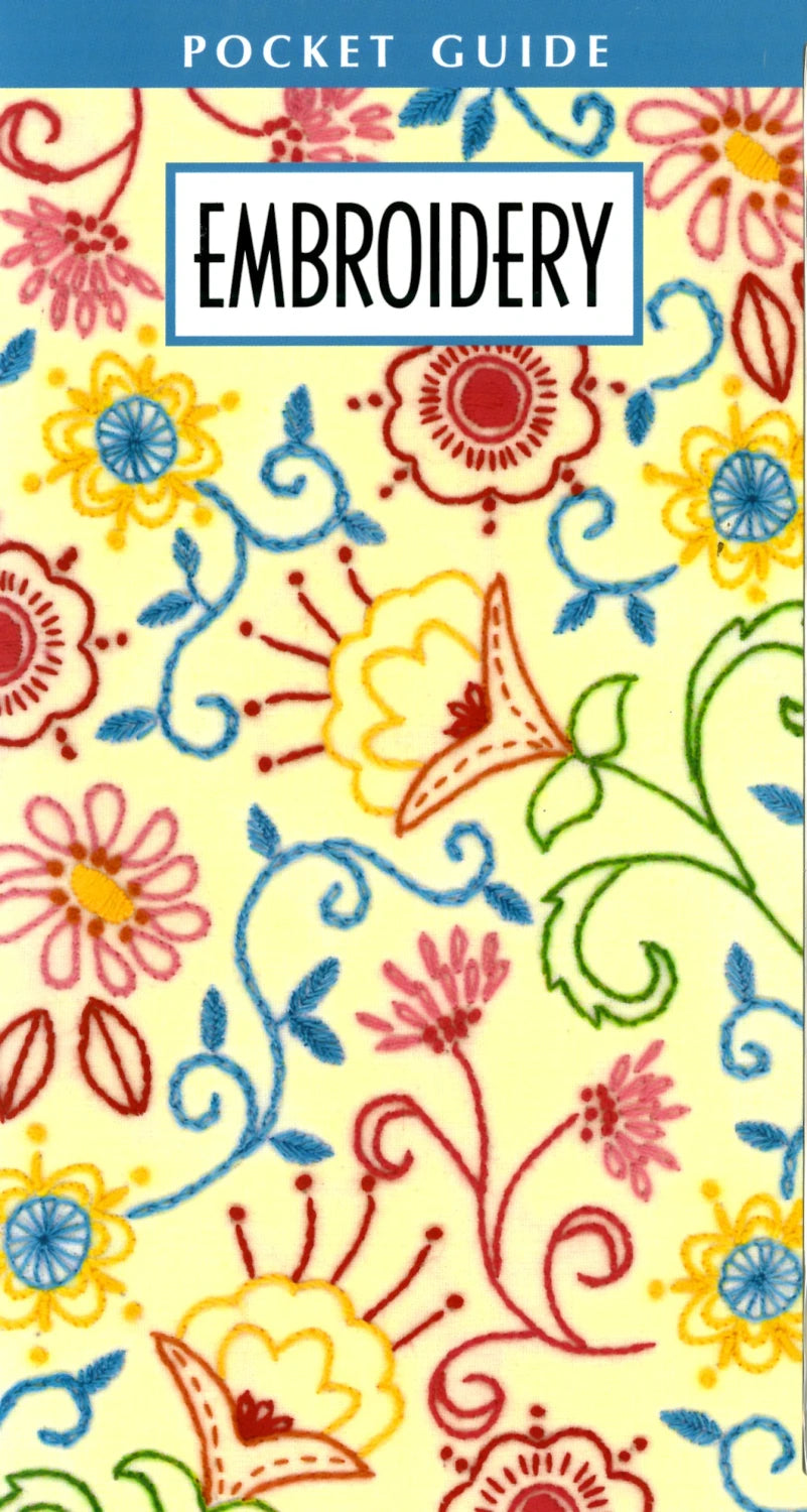 Embroidery