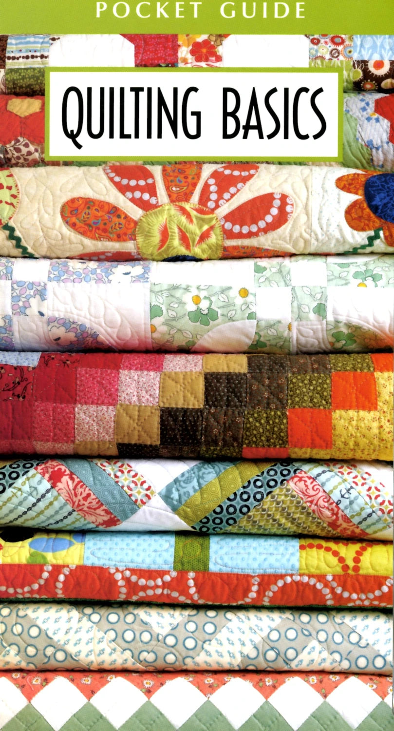 Quilting  Basics