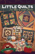 Books - Little Quilts in the Coop - Book 2