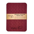 Sewing Machine Pedal Mat - Non-slip - Madam Sew - MS-PED-MAT