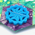 Needle Minder Light Blue - Purple Hobbies LLC - NMLTBLUE
