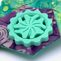 Needle Minder Mint Green - Purple Hobbies LLC - NMMINT