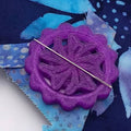 Needle Minder Orchid - Purple Hobbies LLC - NMORCHID