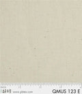 Fabric - P&B Textiles - Quilter's Muslin (Natural)