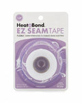 HeatnBond EZ-Steam Iron-On Fusible Sheer Batting & Seam Tape