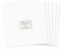 White Out - 10in Squares - 42pcs bundle - Wilmington Prints - Q512-12-512