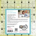 5.5inx5.5in Ruler