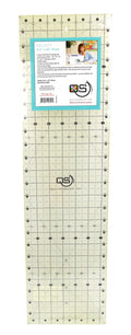 Quilter's Select Non-Slip Ruler 6in x 24in