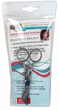 Select Wave Applique Scissor - Right Hand - QSTOOL1