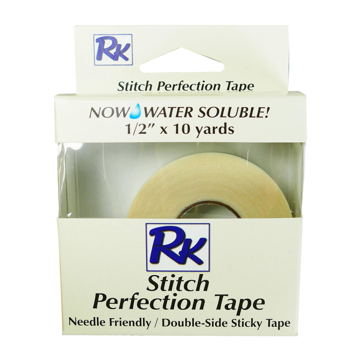 Stitch Perfection Tape 1/2in x 10yds