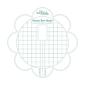 Sea Glass - Lori Holt Seams Sew Easy - Riley Blake Designs - ST-25443