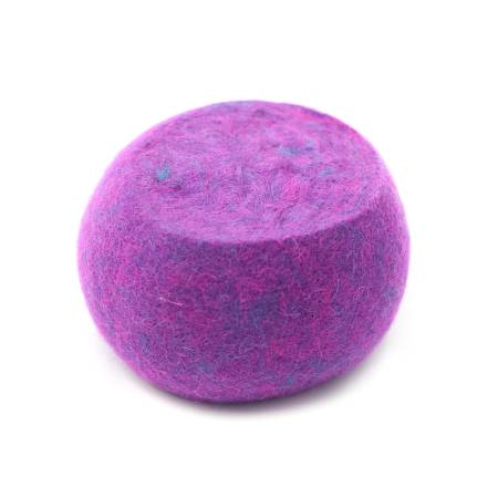 Wooly Bun Pincushion - Gypsy Quilter - TGQ109