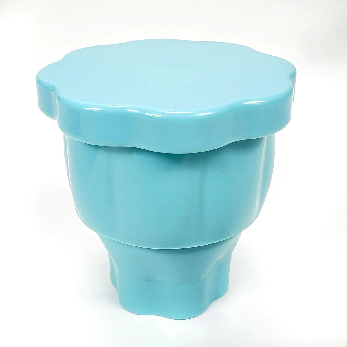Magnetic Pin Cup