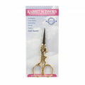 Rabbit Embroidery Scissor 4in - Tooltron - TT00040