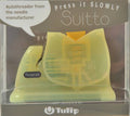 Suitto Needle Threader Yellow- Tulip Company LTD. - TYS-007E