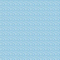 Ditsy Sky - Sunshine And Dewdrops - Riley Blake Designs - C11975R-SKY