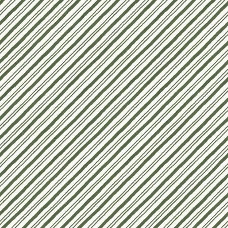 Stripes Green