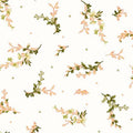 Belle Epoque - Soft White Tossed Mini - Maywood Studio - 9876M-SW