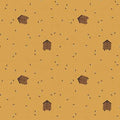 Worker Bee Honey - Riley Blake Designs - C13795R-HONEY