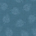 Flower and Vine - MAS9883-B - Maywood Studio