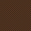Lodge Life Rustic Plaid - Dark Walnut - Benartex - BEN-8971 78