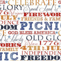 American Spirit - American Words - 16067 - 3 Wishes
