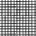 Black Gingham - Flora No. 6 - Riley Blake Designs - C14465R-BLACK