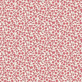 Pink Viney Floral - Marcus Fabrics - R351029-PINK