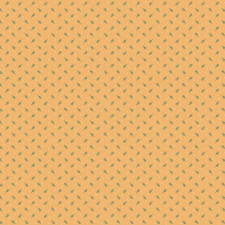Darling Marigold -Mercantile - Lori Holt - Riley Blake - C14386R-MARIGOLD