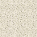 Natural Outline Leaves - Harvest Farm - Benartex - 13052B-07
