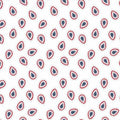 Paisley White - American Beauty - Riley Blake Designs - C14442R-WHITE